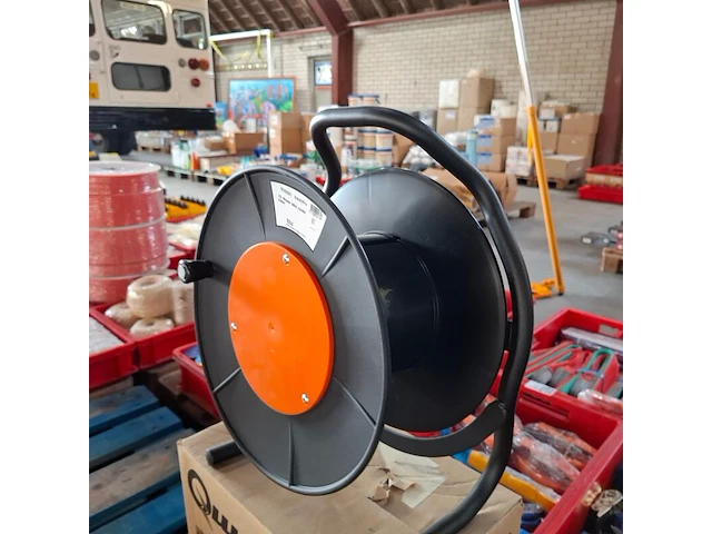 Assortiment verlengkabel en toebehoren - afbeelding 2 van  6