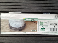 Assortiment verrijdbare voeten o.a. nature - afbeelding 2 van  18