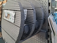 Assortiment verrijdbare voeten o.a. nature - afbeelding 3 van  18