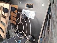 Assortiment verrijdbare voeten o.a. nature - afbeelding 4 van  18