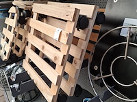 Assortiment verrijdbare voeten o.a. nature - afbeelding 5 van  18