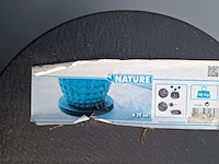 Assortiment verrijdbare voeten o.a. nature - afbeelding 9 van  18