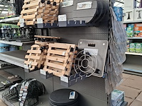 Assortiment verrijdbare voeten o.a. nature - afbeelding 11 van  18