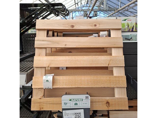 Assortiment verrijdbare voeten o.a. nature - afbeelding 13 van  18