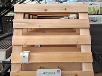 Assortiment verrijdbare voeten o.a. nature - afbeelding 13 van  18