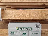 Assortiment verrijdbare voeten o.a. nature - afbeelding 14 van  18