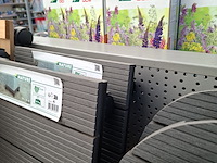 Assortiment verrijdbare voeten o.a. nature - afbeelding 17 van  18