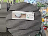 Assortiment verrijdbare voeten o.a. nature - afbeelding 18 van  18