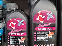 Assortiment vijver benodigdheden colombo - afbeelding 2 van  24