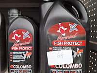 Assortiment vijver benodigdheden colombo - afbeelding 4 van  24