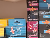 Assortiment vijver benodigdheden colombo - afbeelding 8 van  24
