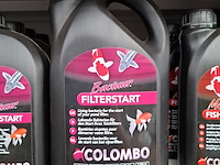 Assortiment vijver benodigdheden colombo - afbeelding 16 van  24