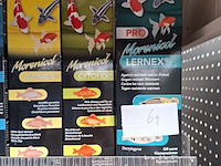 Assortiment vijver benodigdheden colombo - afbeelding 12 van  24