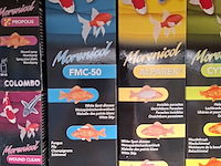 Assortiment vijver benodigdheden colombo - afbeelding 18 van  24