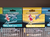 Assortiment vijver benodigdheden colombo - afbeelding 20 van  24