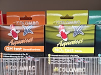 Assortiment vijver benodigdheden colombo - afbeelding 21 van  24