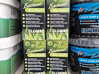 Assortiment vijver benodigdheden colombo - afbeelding 23 van  24