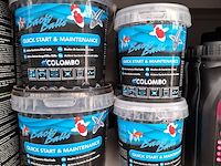 Assortiment vijver benodigdheden colombo - afbeelding 24 van  24