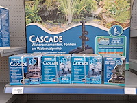 Assortiment vijver benodigdheden hozelock - afbeelding 1 van  6