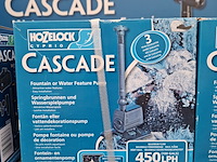 Assortiment vijver benodigdheden hozelock - afbeelding 3 van  6