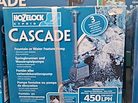 Assortiment vijver benodigdheden hozelock - afbeelding 4 van  6