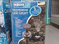 Assortiment vijver benodigdheden hozelock - afbeelding 5 van  6