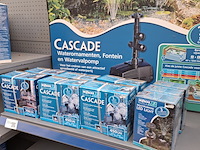 Assortiment vijver benodigdheden hozelock - afbeelding 6 van  6