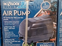 Assortiment vijver benodigdheden hozelock - afbeelding 5 van  30