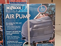 Assortiment vijver benodigdheden hozelock - afbeelding 6 van  30