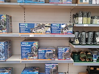 Assortiment vijver benodigdheden hozelock - afbeelding 8 van  30