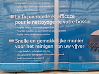 Assortiment vijver benodigdheden hozelock - afbeelding 10 van  30