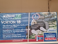 Assortiment vijver benodigdheden hozelock - afbeelding 11 van  30