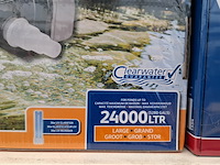 Assortiment vijver benodigdheden hozelock - afbeelding 15 van  30