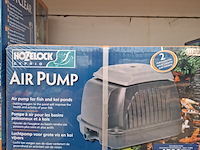 Assortiment vijver benodigdheden hozelock - afbeelding 18 van  30