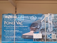 Assortiment vijver benodigdheden hozelock - afbeelding 12 van  30