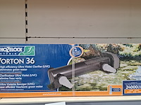 Assortiment vijver benodigdheden hozelock - afbeelding 27 van  30