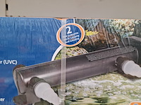 Assortiment vijver benodigdheden hozelock - afbeelding 29 van  30