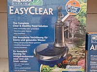 Assortiment vijver benodigdheden hozelock - afbeelding 30 van  30