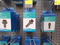 Assortiment vijver benodigdheden o.a. hozelock - afbeelding 4 van  30