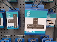 Assortiment vijver benodigdheden o.a. hozelock - afbeelding 5 van  30