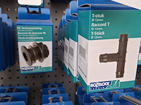 Assortiment vijver benodigdheden o.a. hozelock - afbeelding 7 van  30