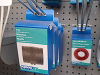 Assortiment vijver benodigdheden o.a. hozelock - afbeelding 9 van  30