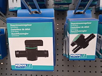 Assortiment vijver benodigdheden o.a. hozelock - afbeelding 10 van  30