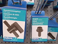 Assortiment vijver benodigdheden o.a. hozelock - afbeelding 11 van  30