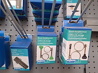 Assortiment vijver benodigdheden o.a. hozelock - afbeelding 13 van  30