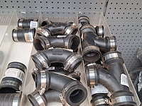 Assortiment vijver benodigdheden o.a. hozelock - afbeelding 14 van  30