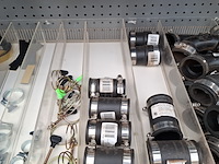 Assortiment vijver benodigdheden o.a. hozelock - afbeelding 15 van  30