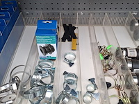 Assortiment vijver benodigdheden o.a. hozelock - afbeelding 16 van  30