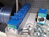 Assortiment vijver benodigdheden o.a. hozelock - afbeelding 17 van  30