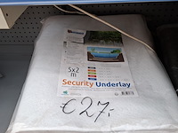 Assortiment vijver benodigdheden o.a. hozelock - afbeelding 18 van  30